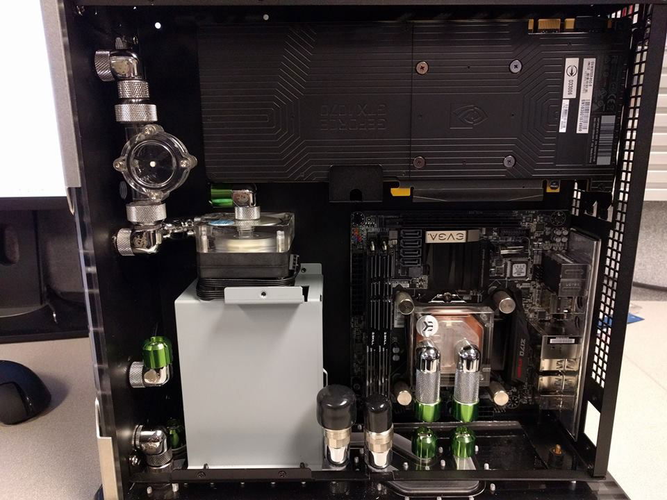 Fittings sizing and fitting