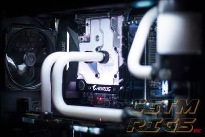 Second-Hand High End Rig / Second-Wind » builds.gg