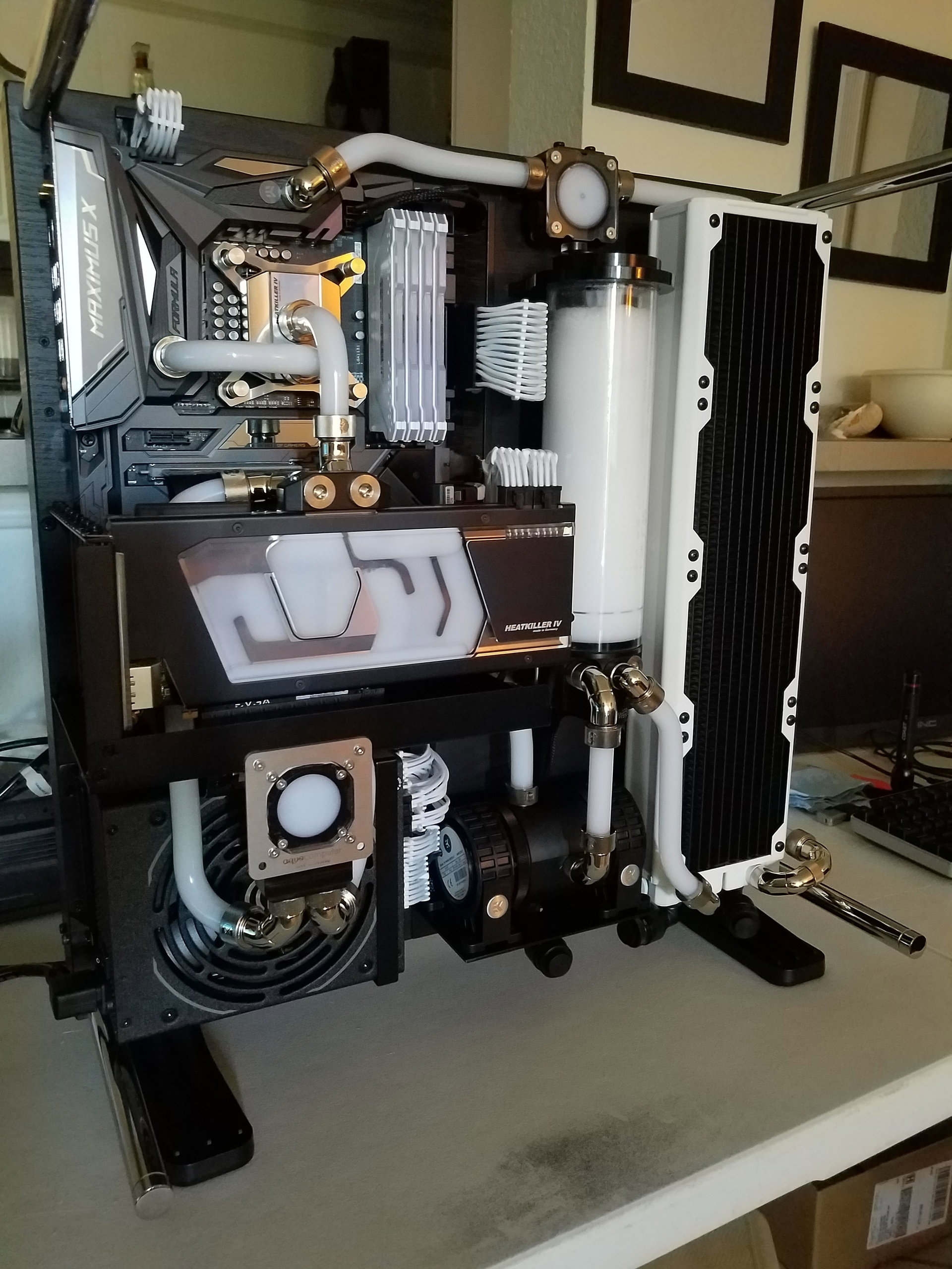 Core P5 Build » builds.gg