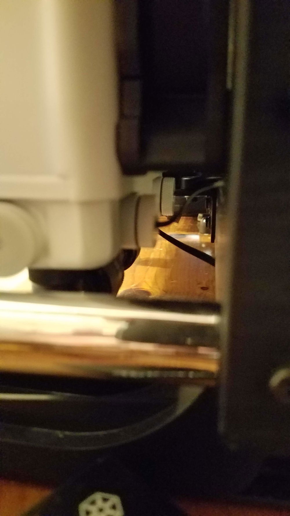 2 Bitspower Deluxe Temperature Sensor Stop Fittings