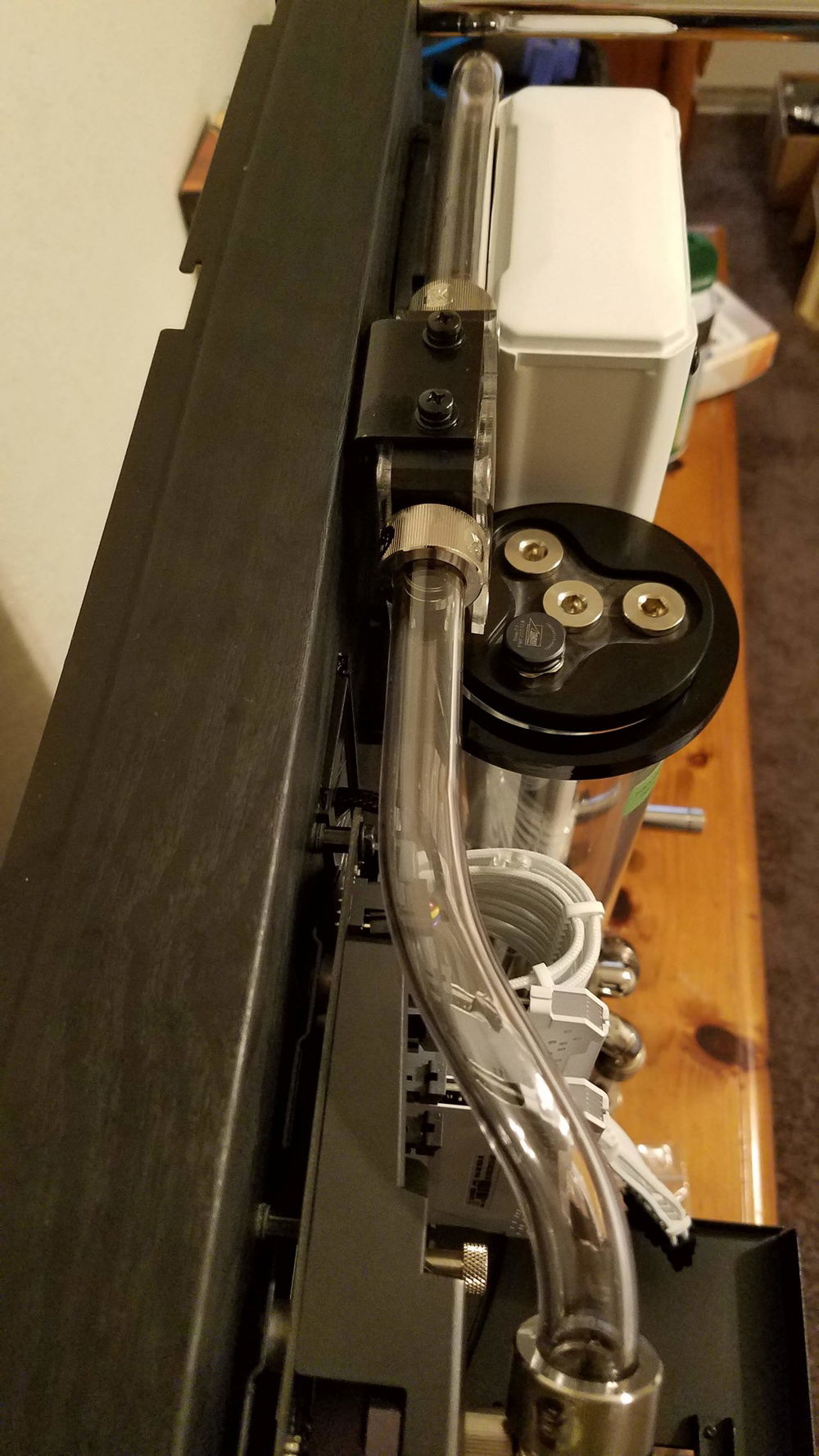 This was a fun bend to make