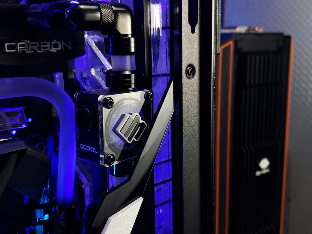 What would an Envious Mods build be without an EM badge.