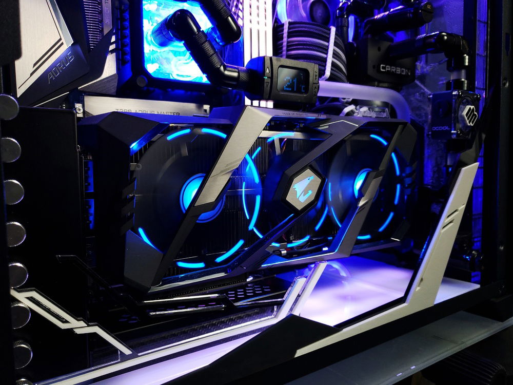 One of my favorite details was making the new basement thats backlit to evenly show off all the hardware