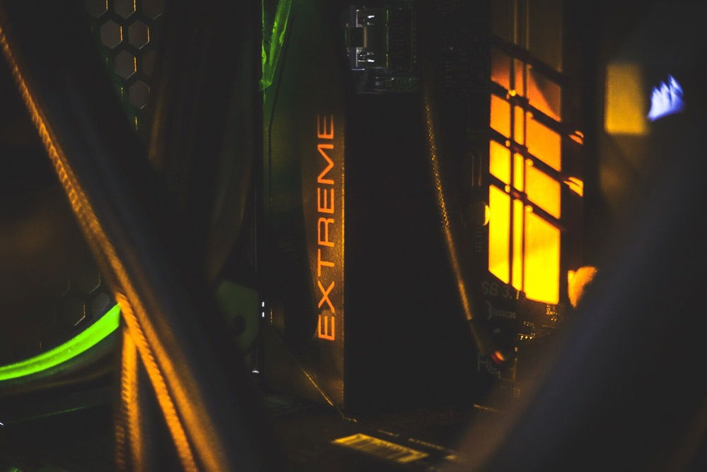 AsRock Z170M Extreme 4 motherboard