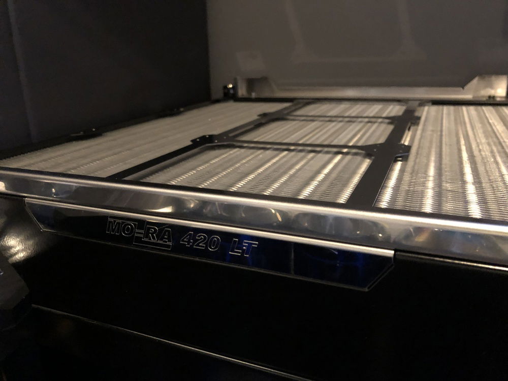 Watercool MO-RA3 420