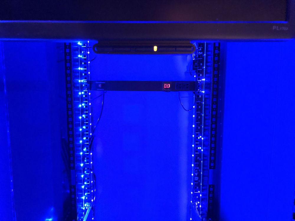 Power Distribution Unit