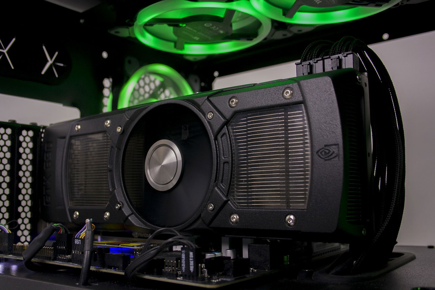 Thermaltake Level 20 VT v2.0 » builds.gg