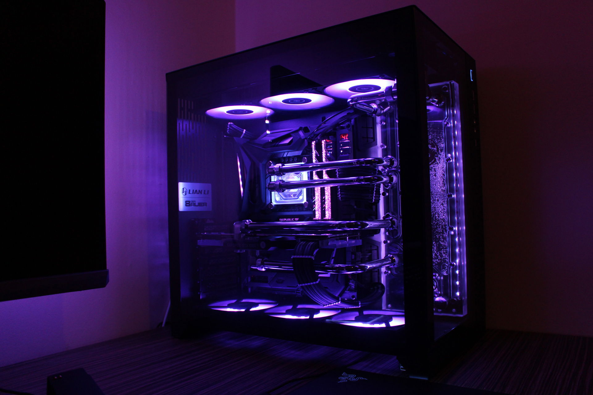 Deep Purple Chrome » Builds.gg