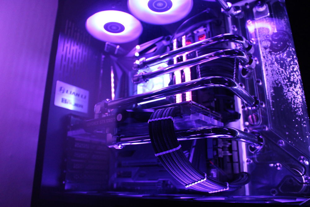 Deep Purple Chrome » builds.gg