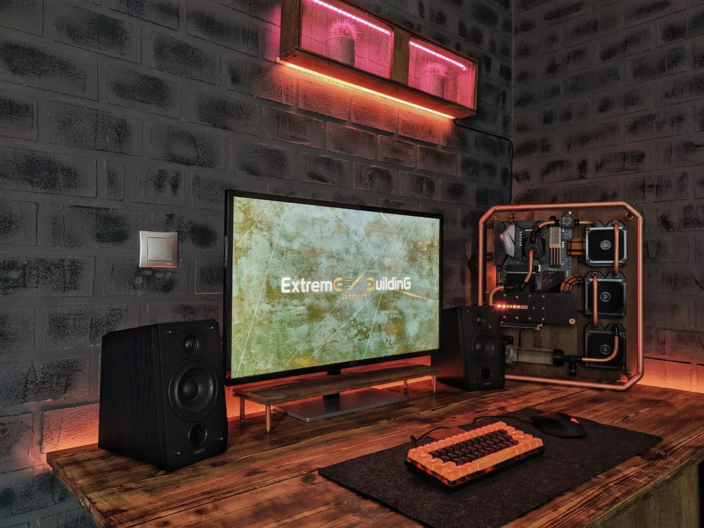 After my last room update!