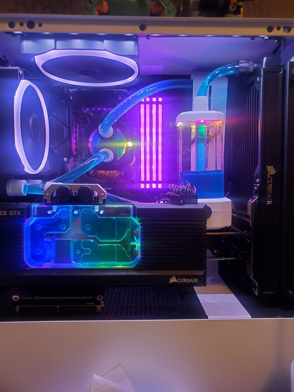 The RGB sh*tbox » builds.gg