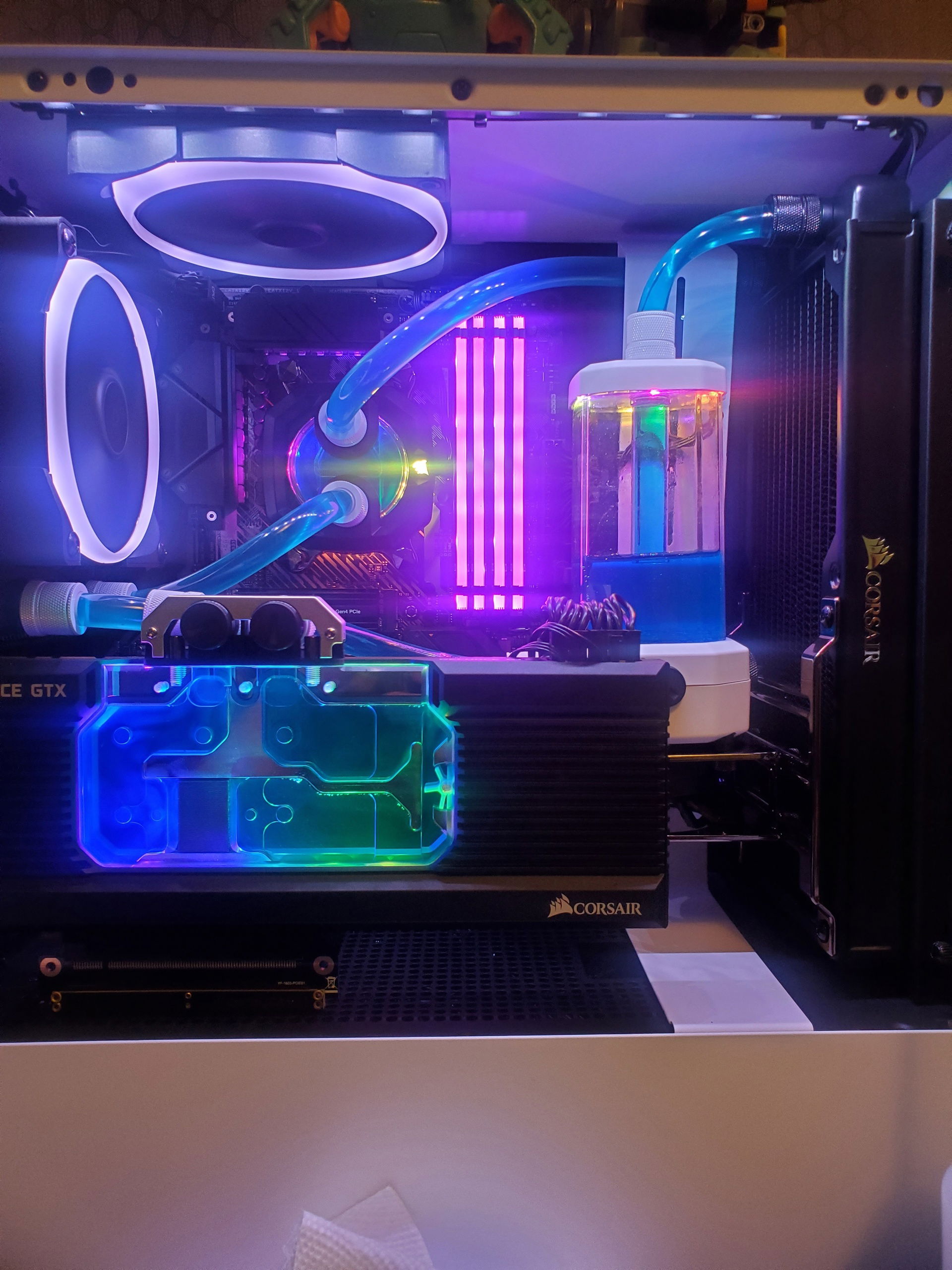 The RGB sh*tbox » builds.gg