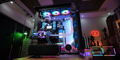 Hatsune Miku PC Build » builds.gg