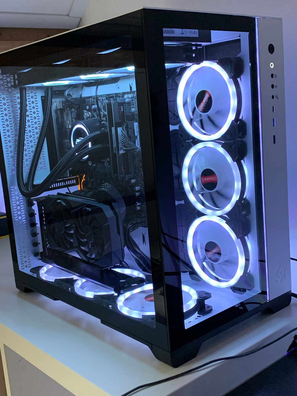 DarthPieter's PC » builds.gg