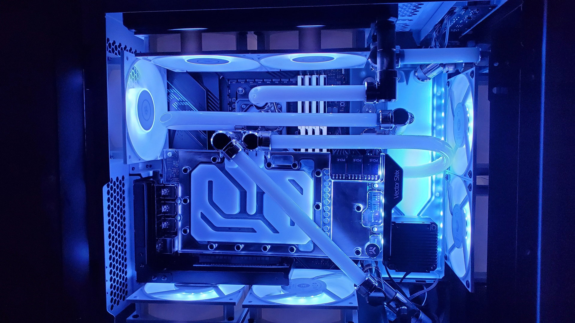 Computer Gpu Iceberg IceBerg 2021 » builds.gg