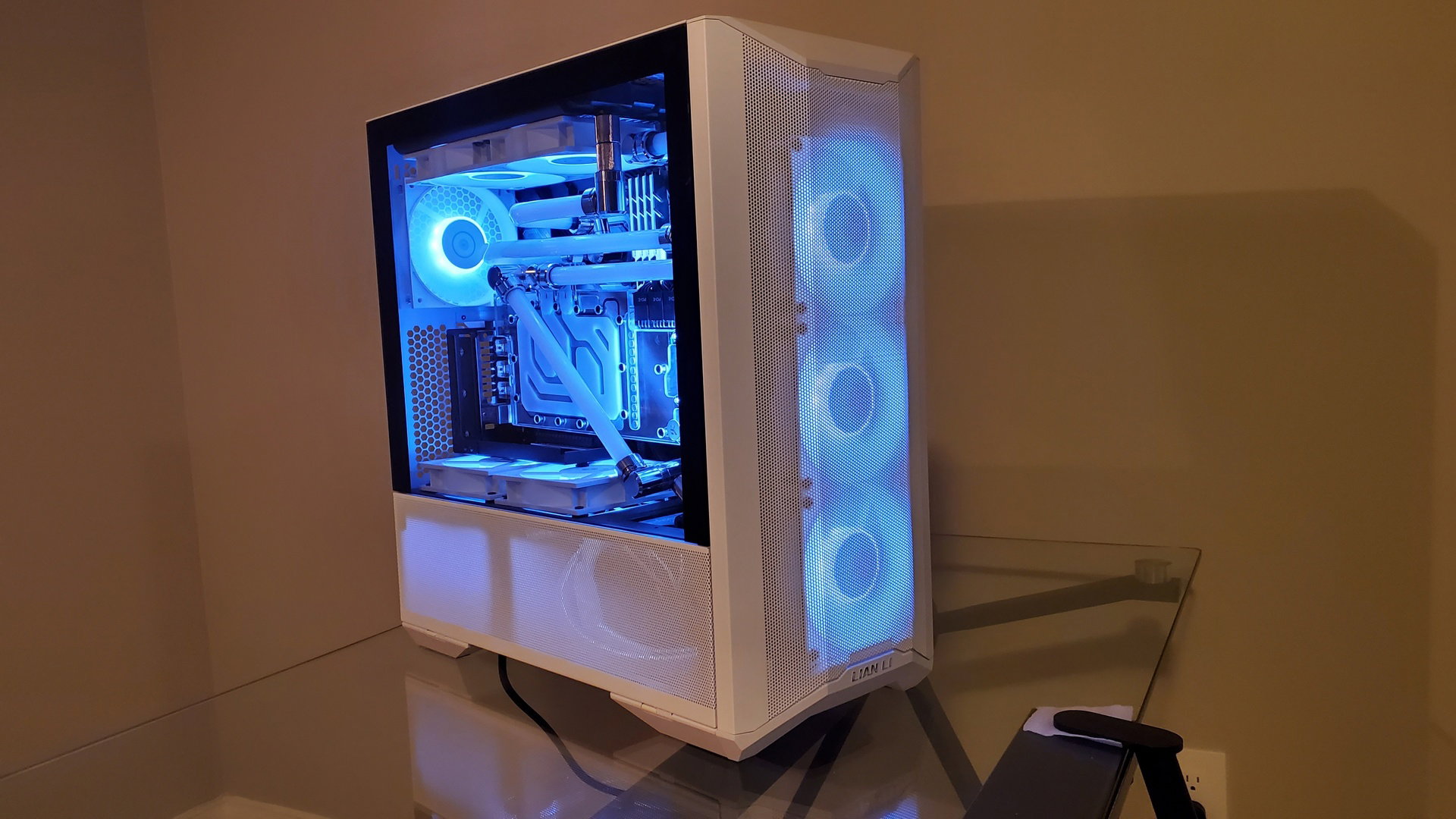 Computer Gpu Iceberg IceBerg 2021 » builds.gg