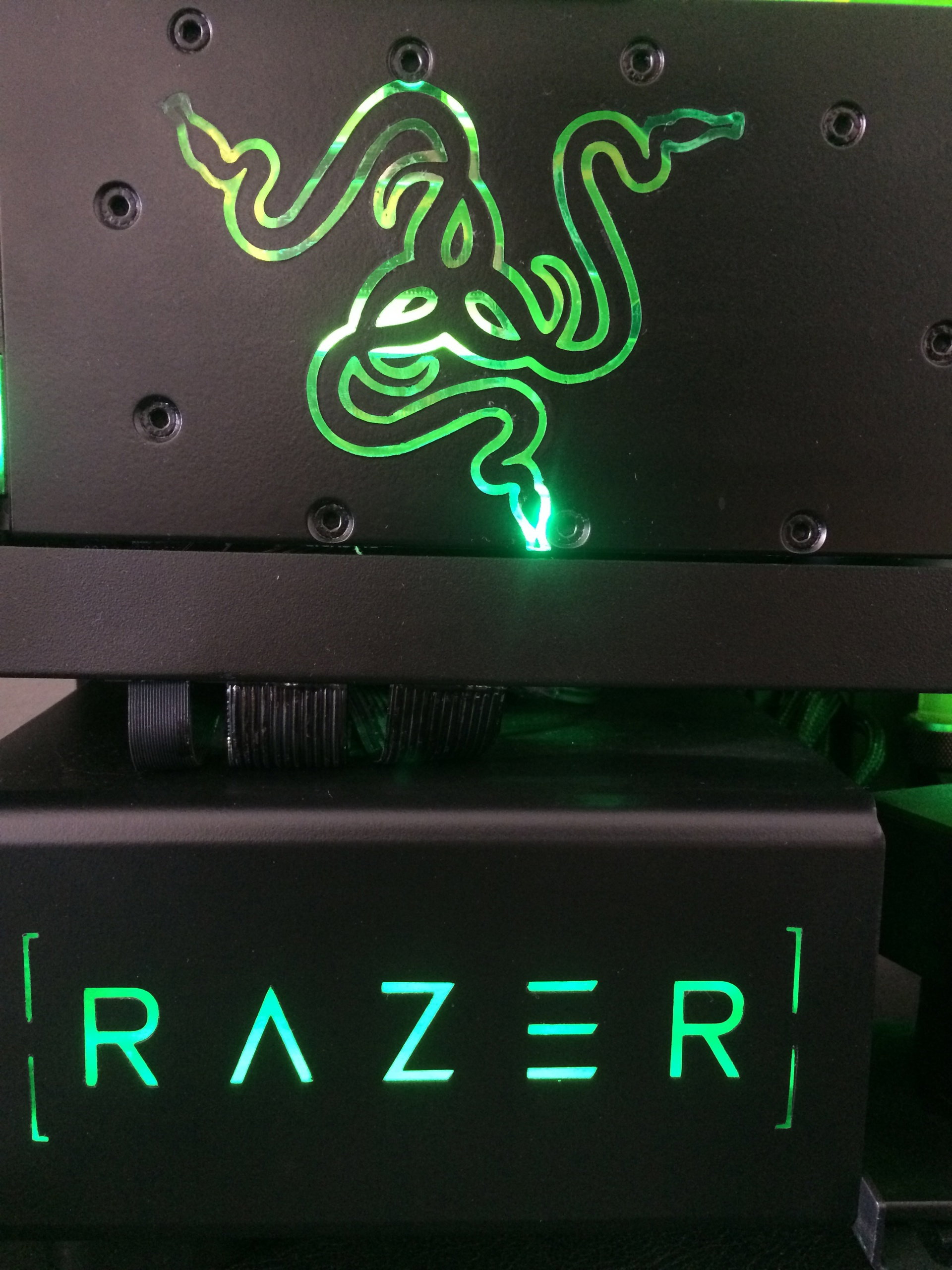Projeto Razer » builds.gg