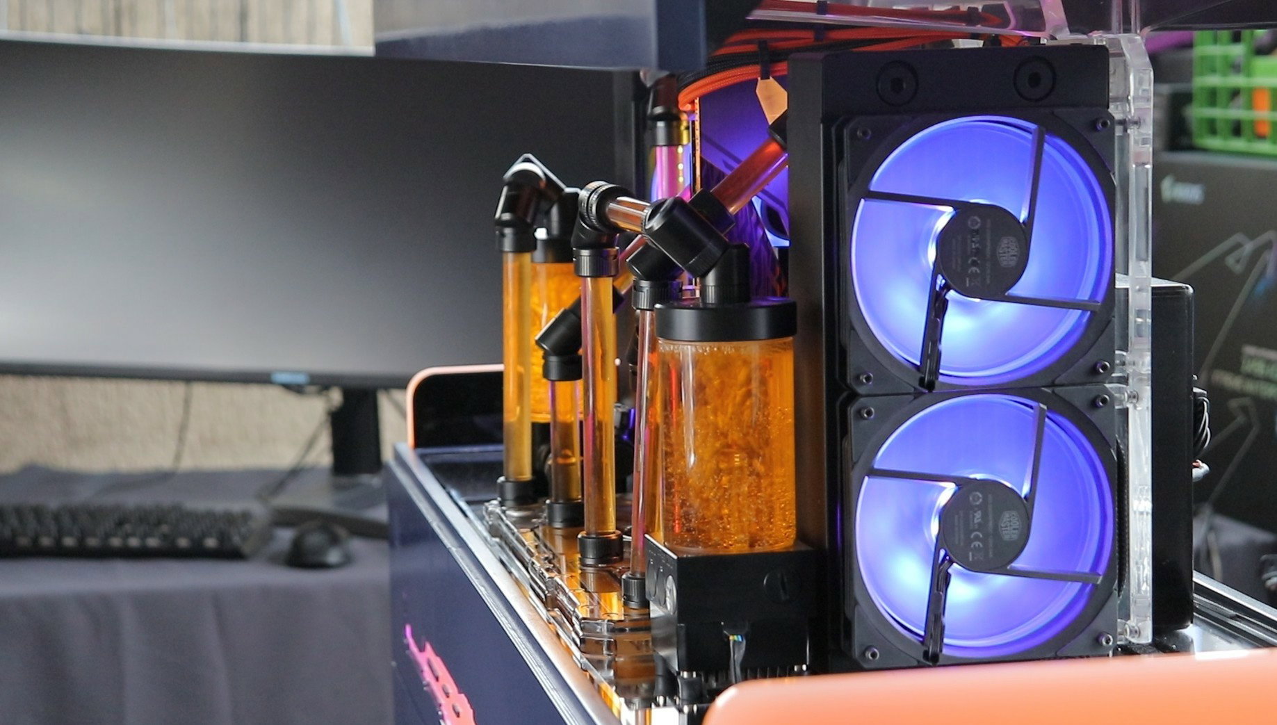 Projeto Box CS GO » builds.gg