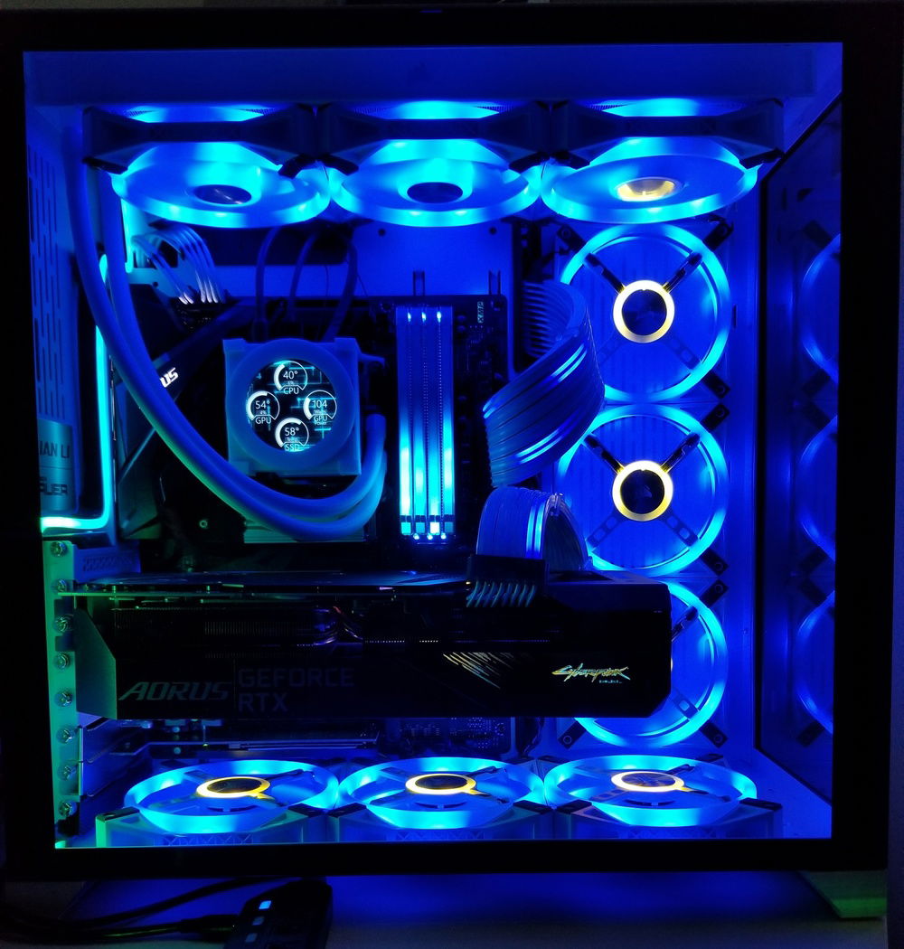 PC Build