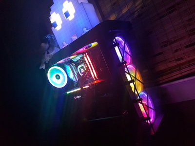 FrostByte V1 » builds.gg