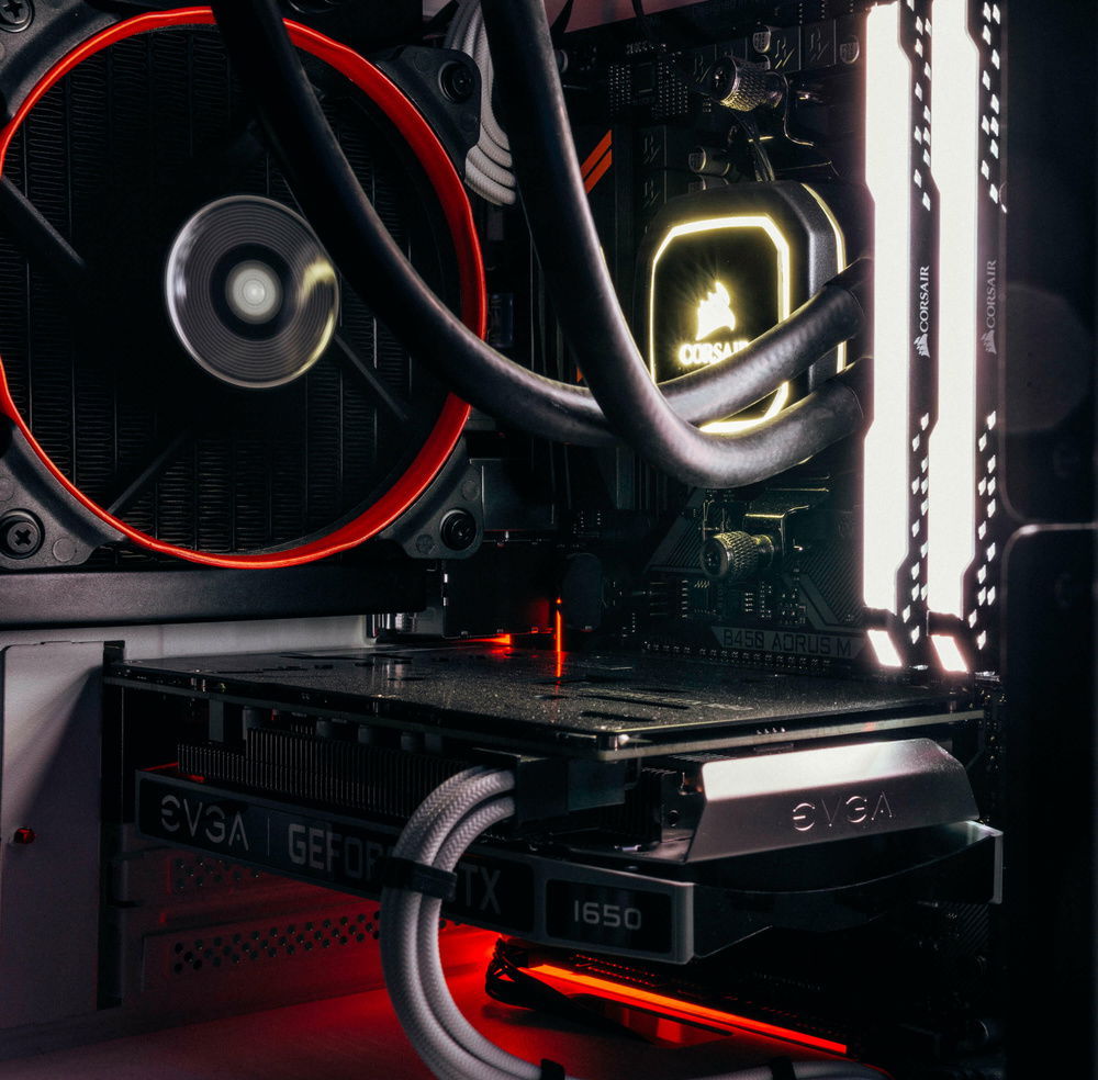 Changed from white/orange to red/white