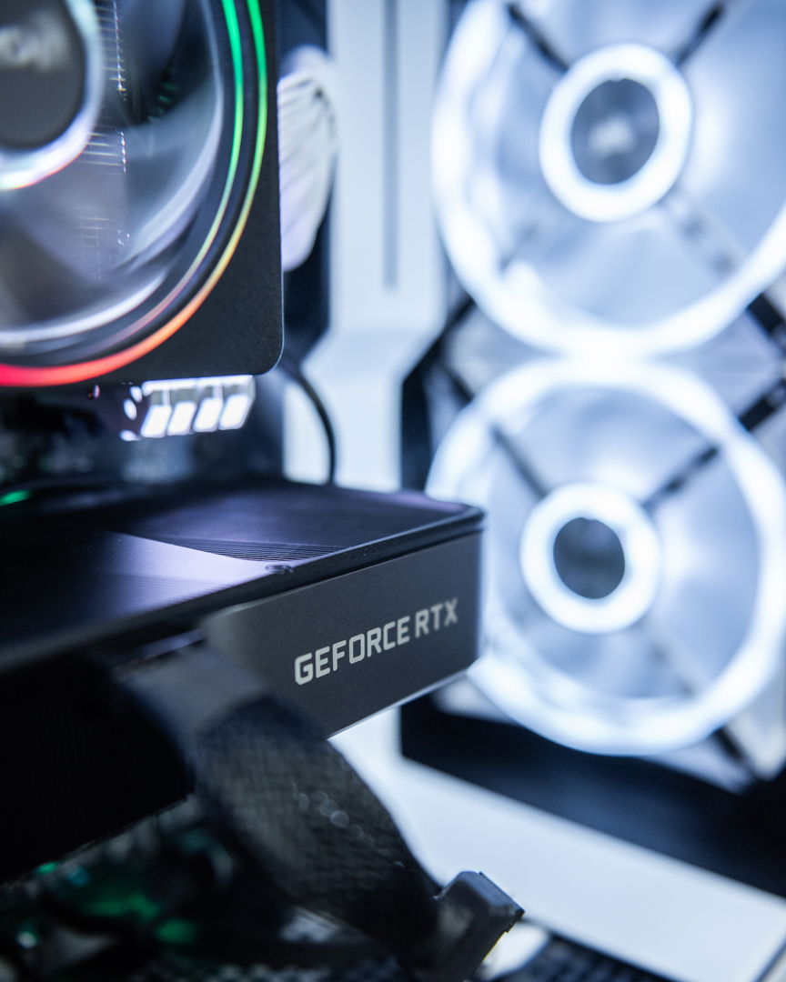 Founders Edition flex