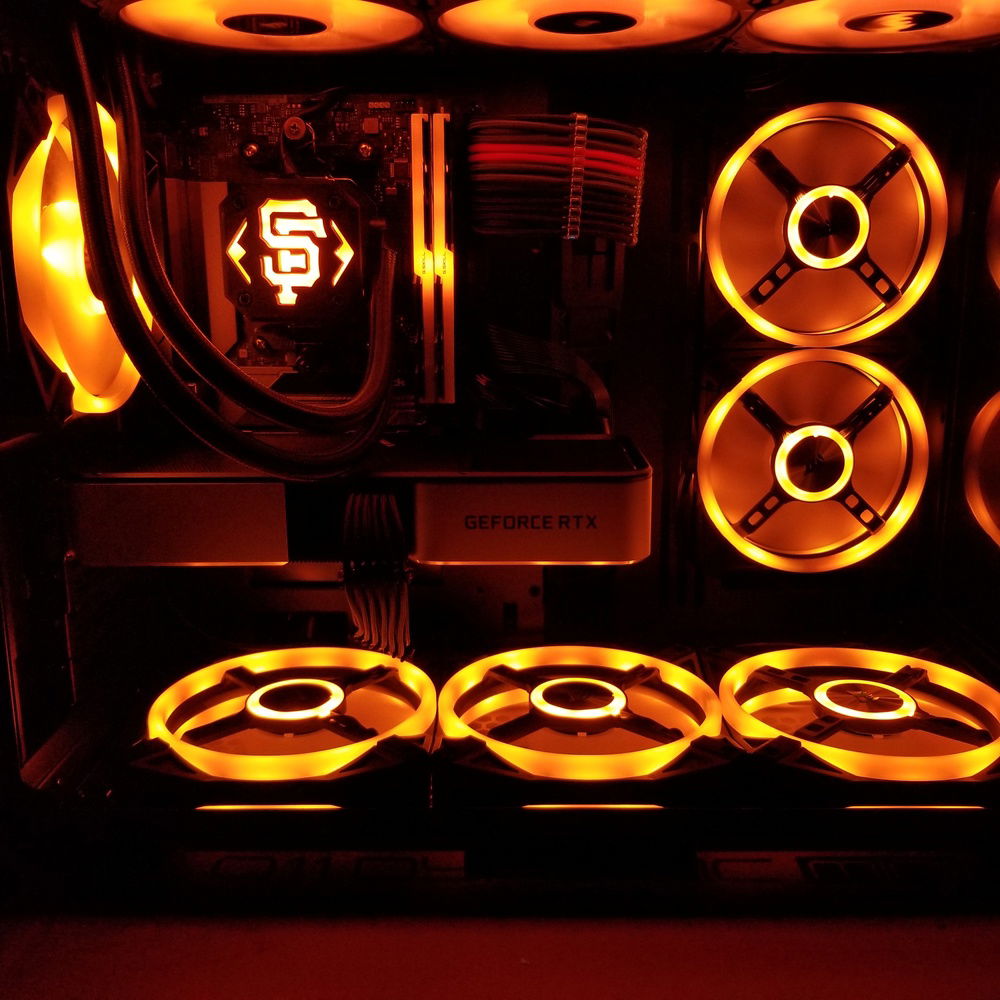Testing team colors