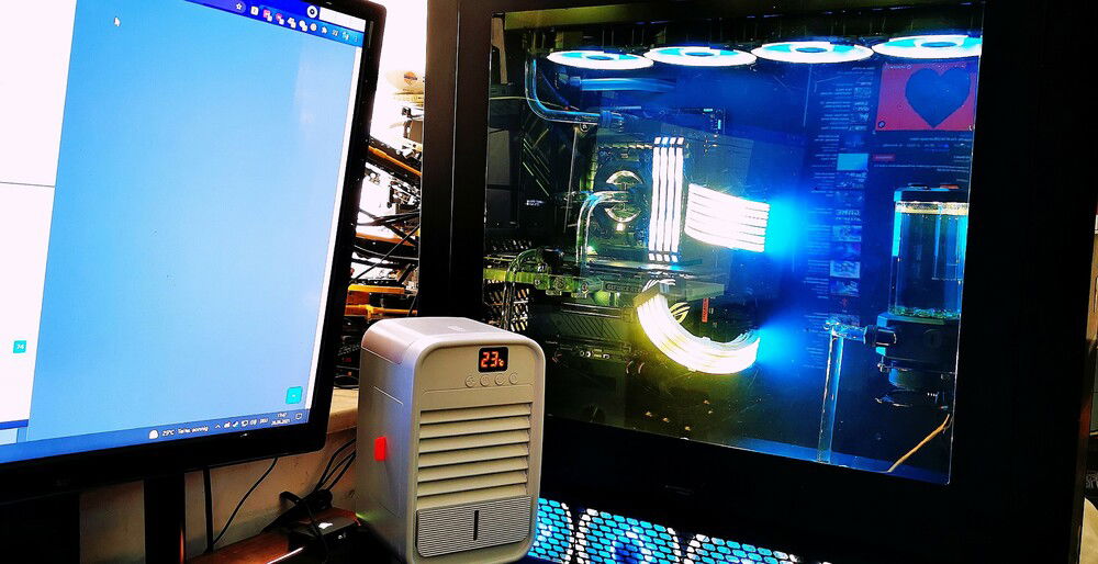 add: Lian-Li Strimer Plus