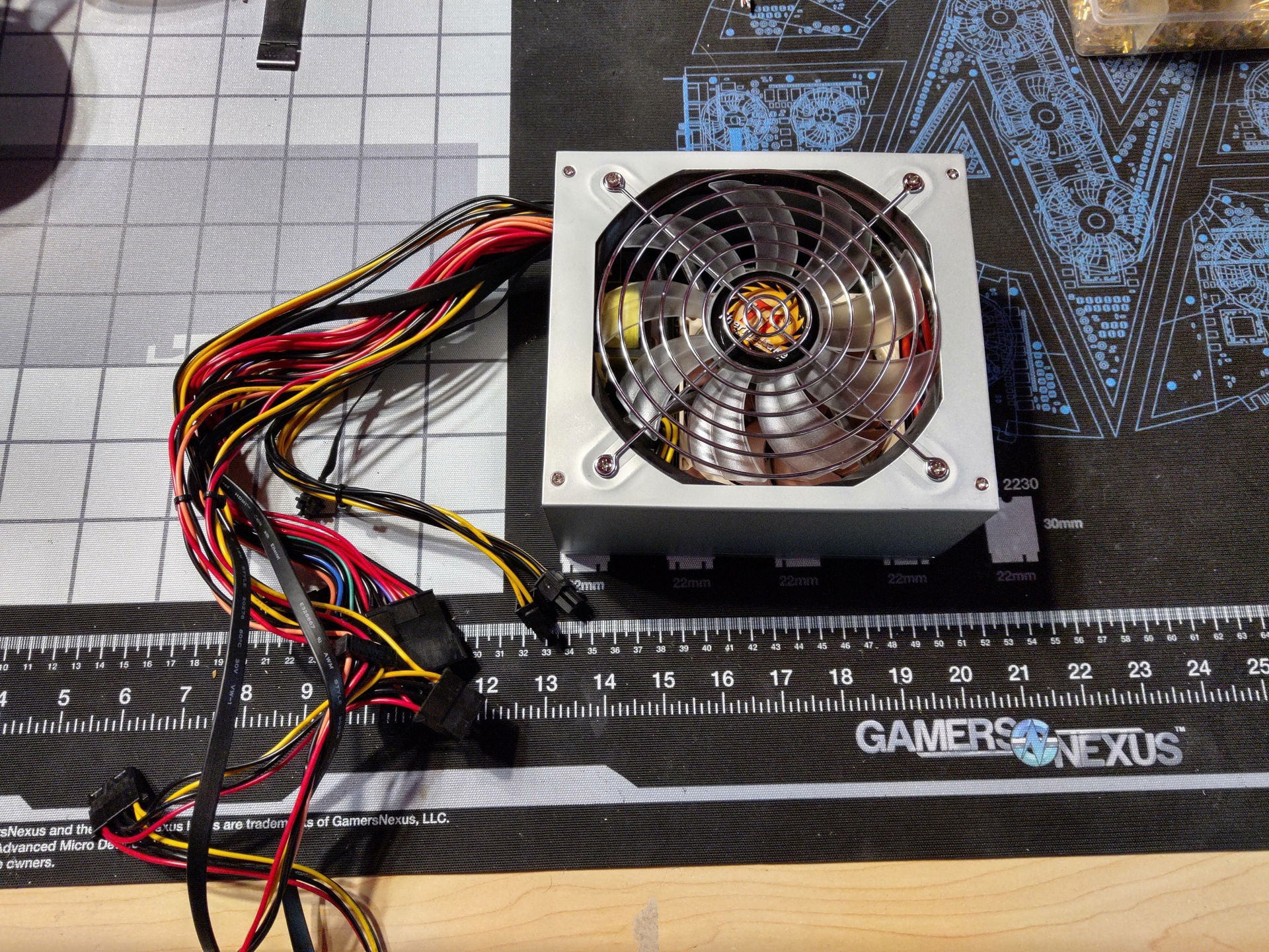 Power Supply PC » builds.gg