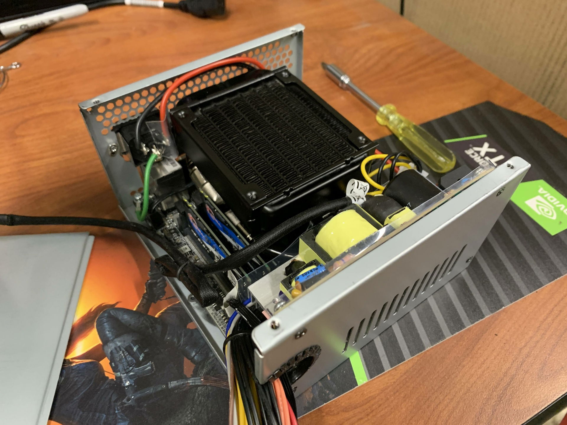 Power Supply PC » builds.gg