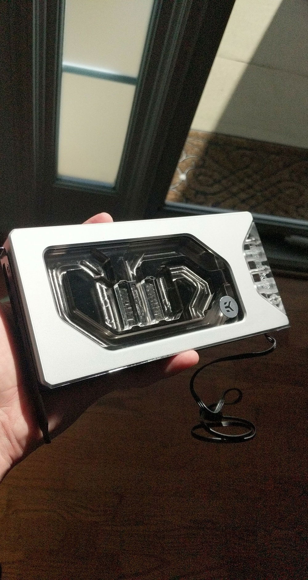 No Founders 3080 to fill the block 😭