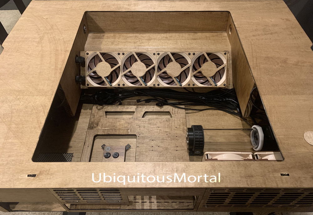 Components are cool but this is so clean.