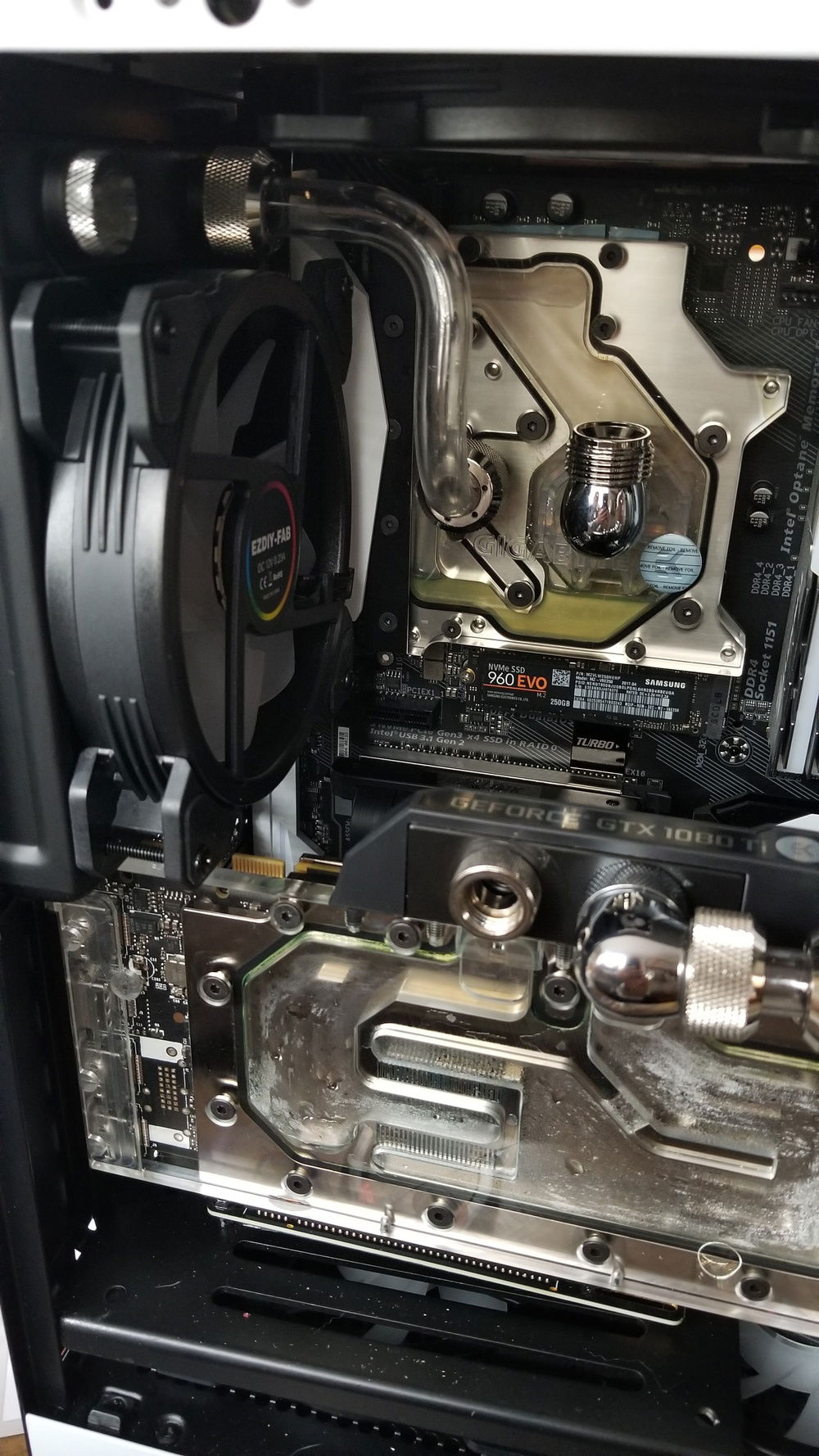 How many more times can i bent this damn tube...