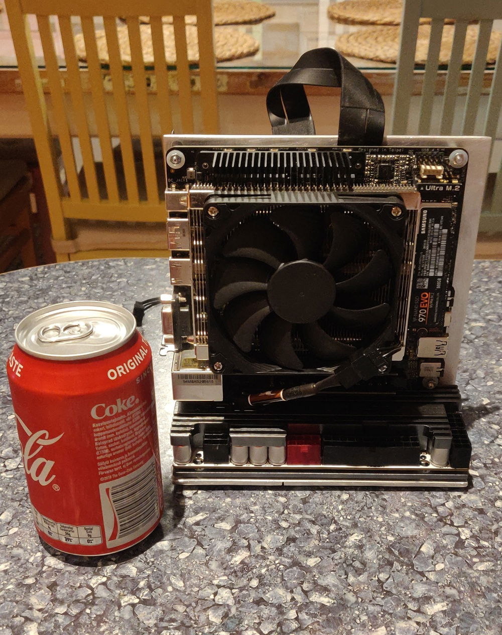 0.33 coke can for scale
