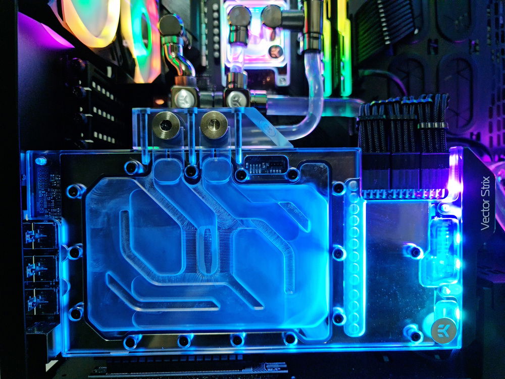 GPU BLOCK