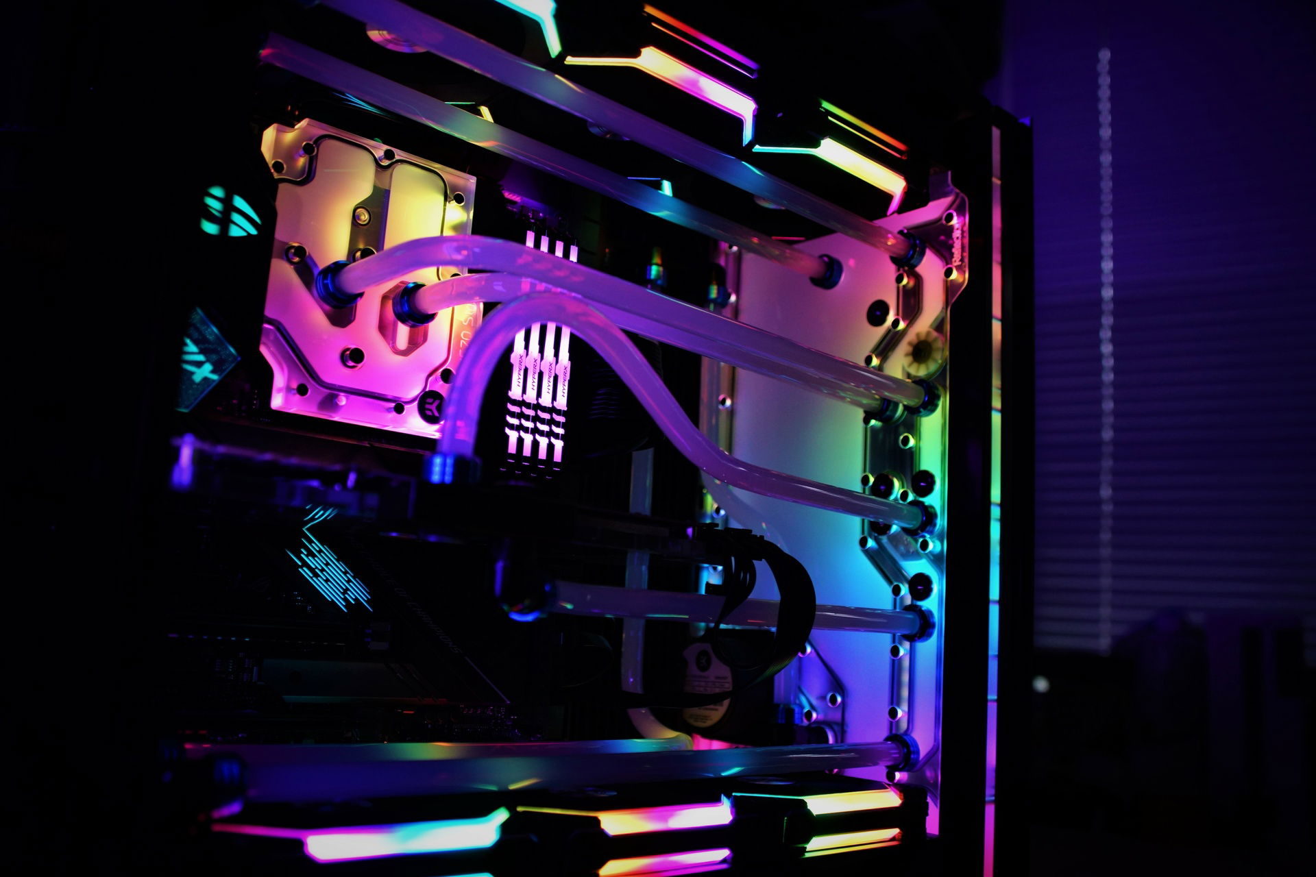 Purple Glow » builds.gg