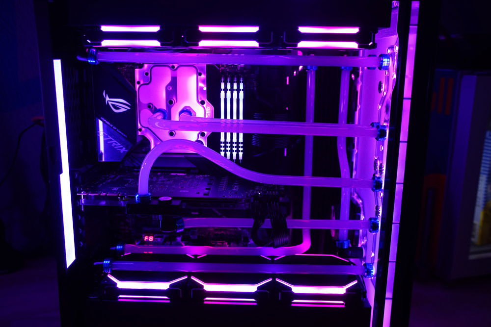 Purple Glow » builds.gg