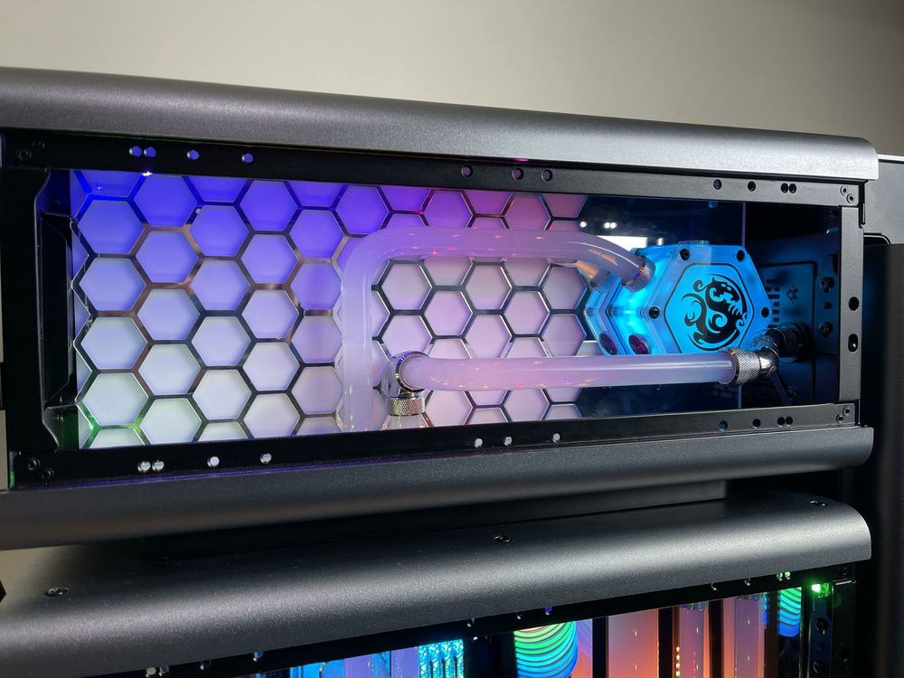 One of the hardest things to machine in CNC