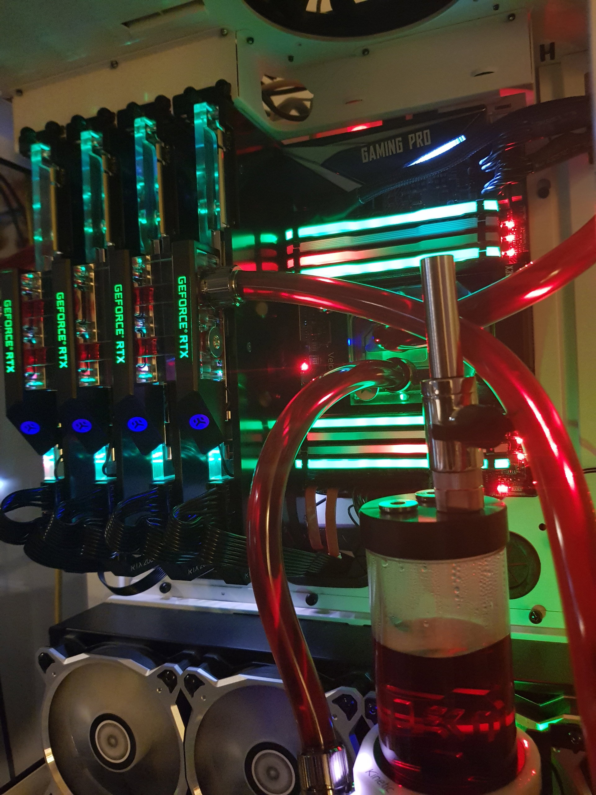 Data Mining AI/ML rig » builds.gg