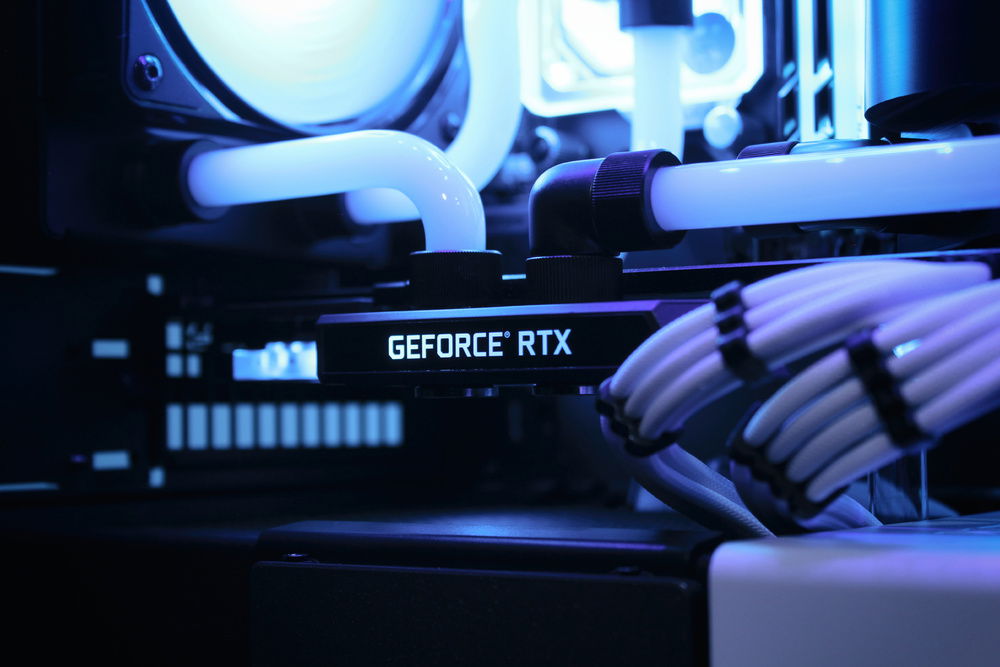 GPU Cooling