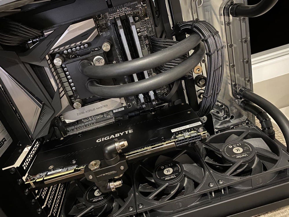 LOG#4: Final ZMT runs