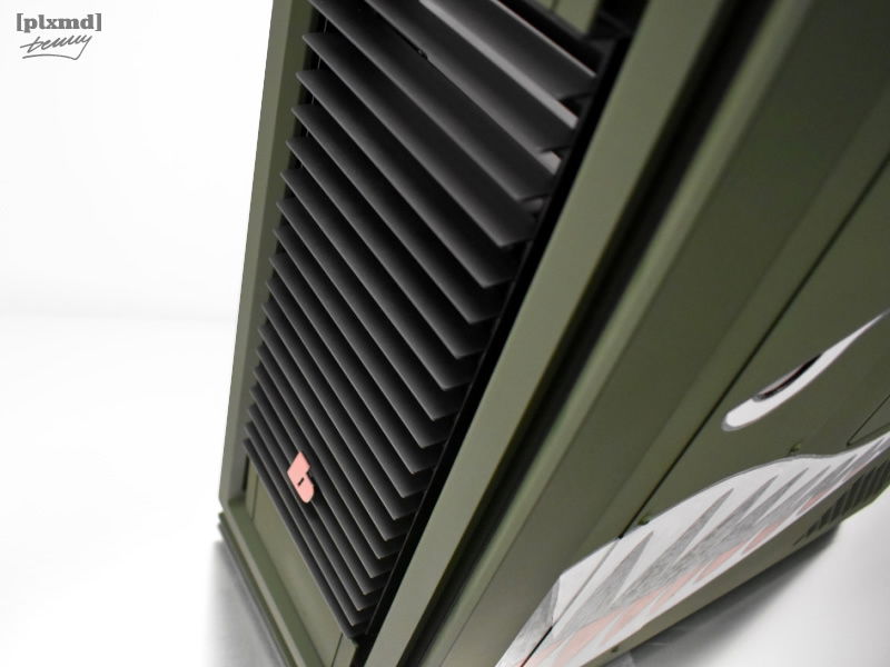 LX3 » builds.gg