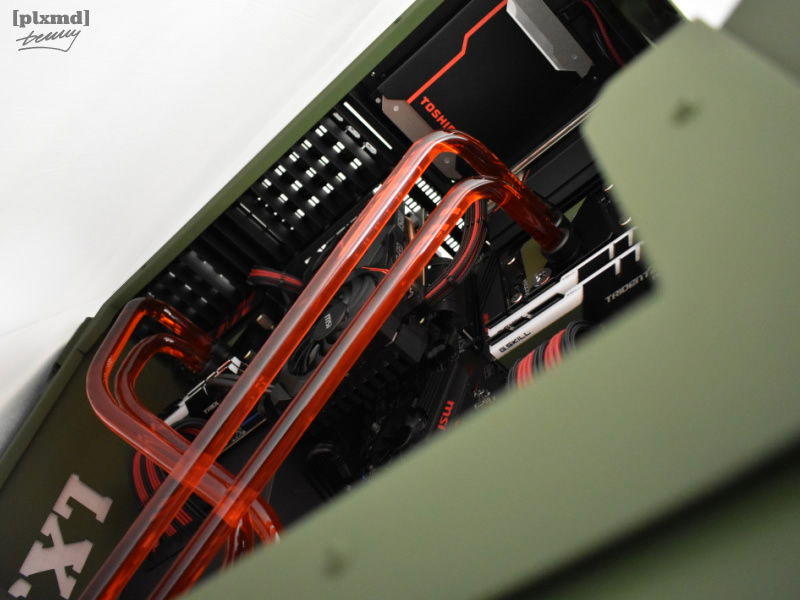 LX3 » builds.gg