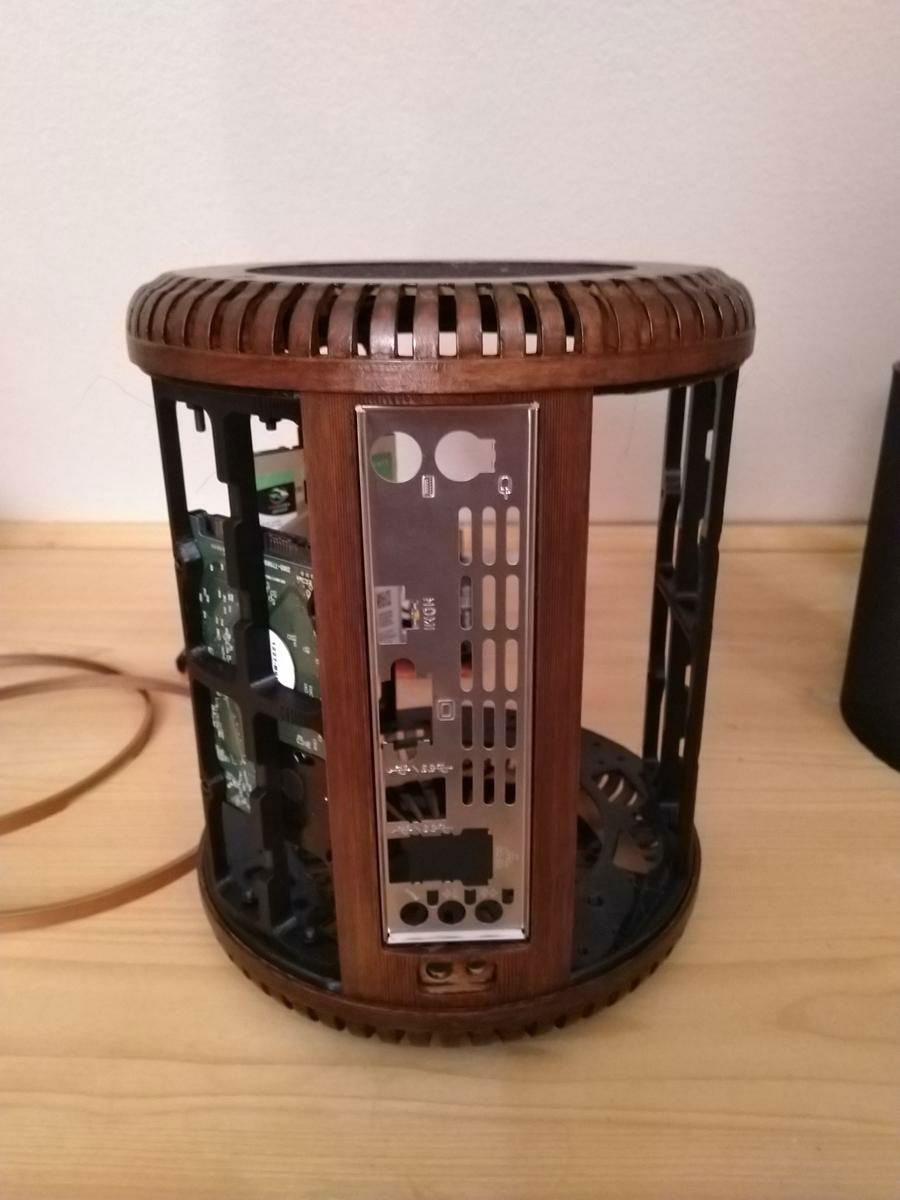 Nascan The D Printed Nas Builds Gg