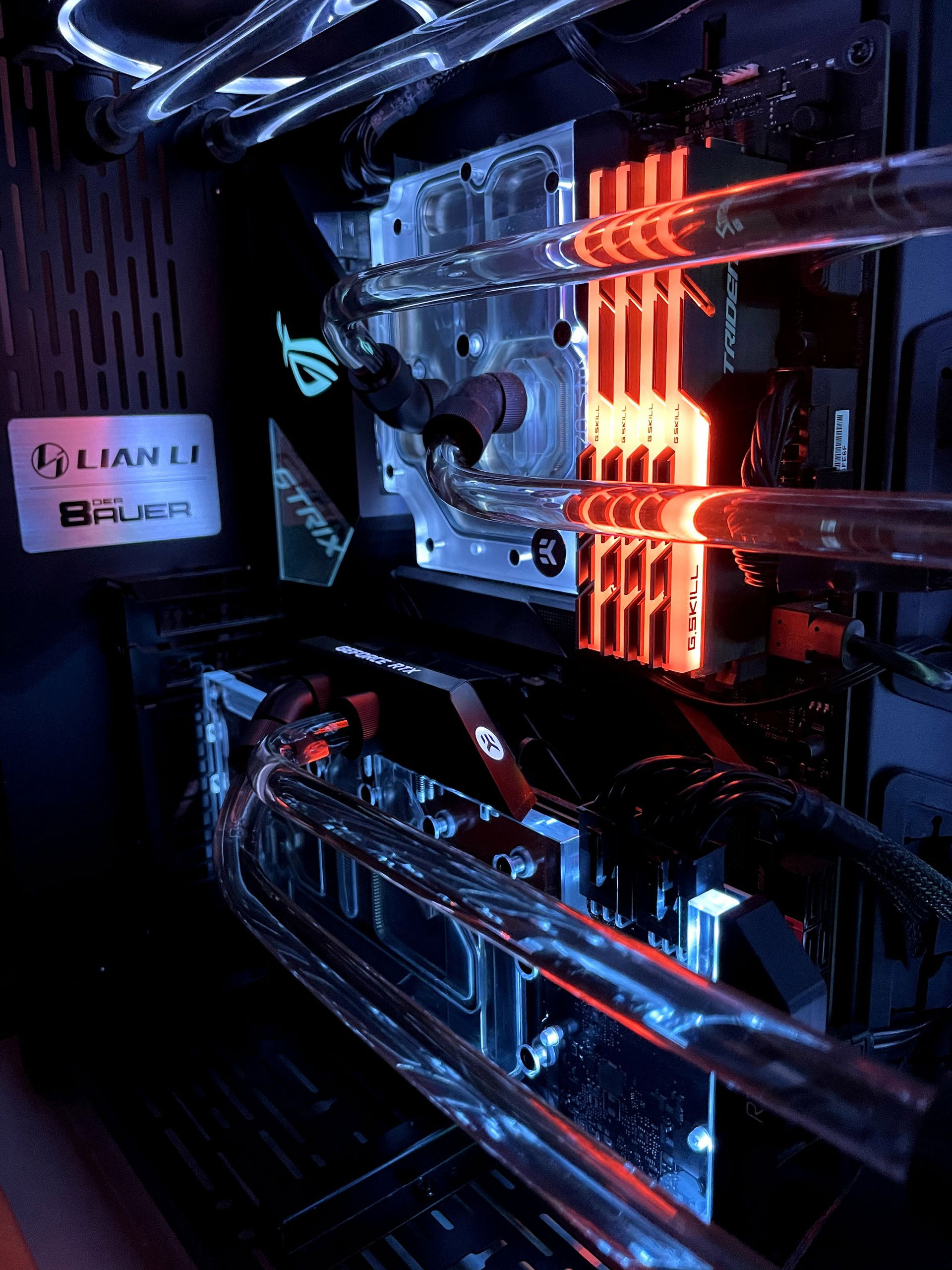 Alyx » builds.gg