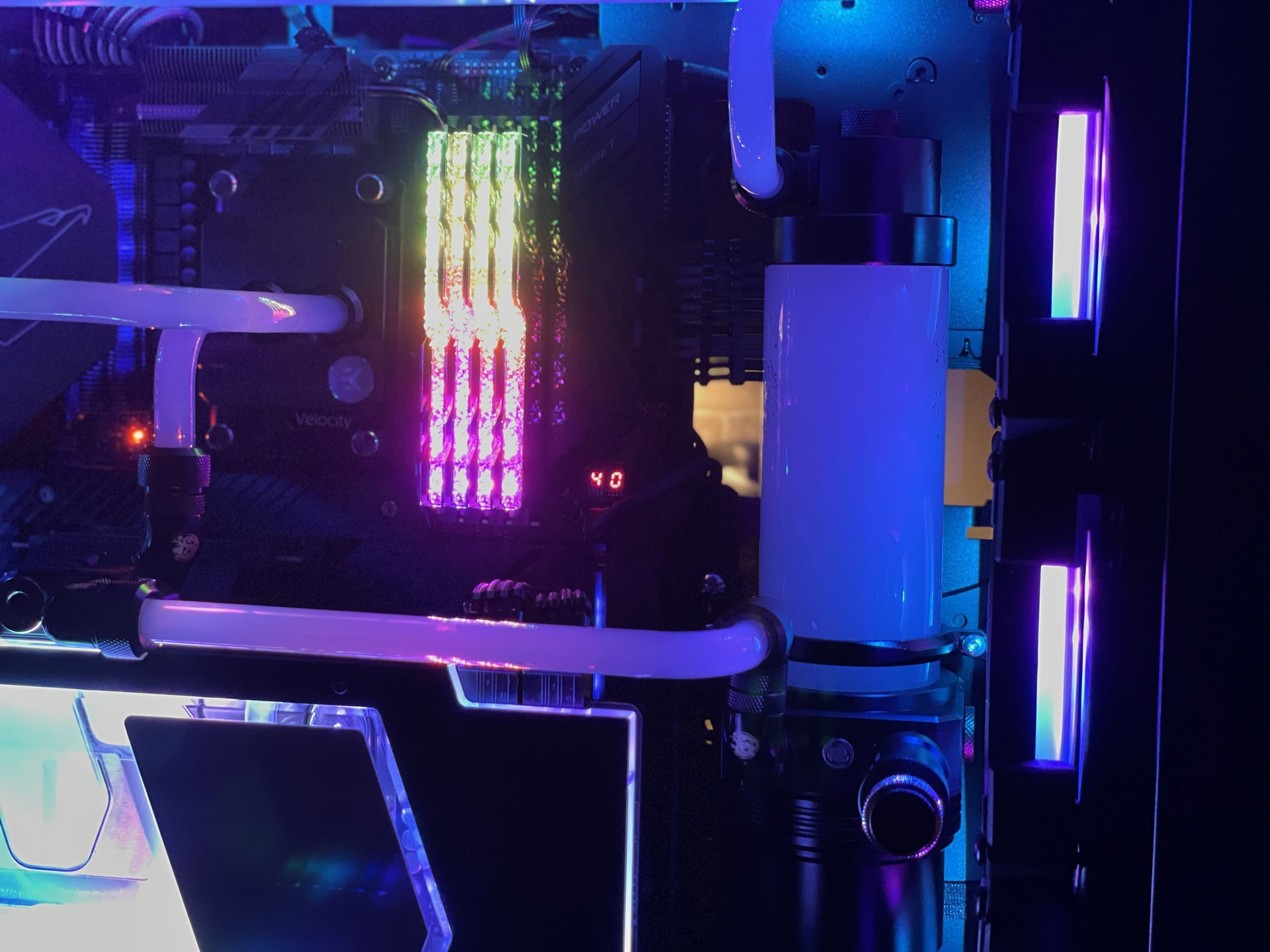 Vortex Display Build Vortex » builds.gg