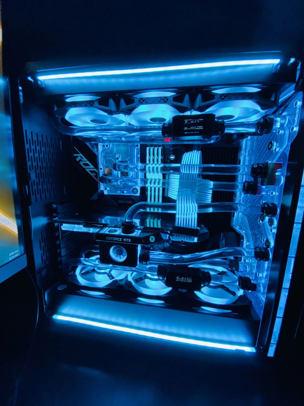 Electric Blue Icy » builds.gg