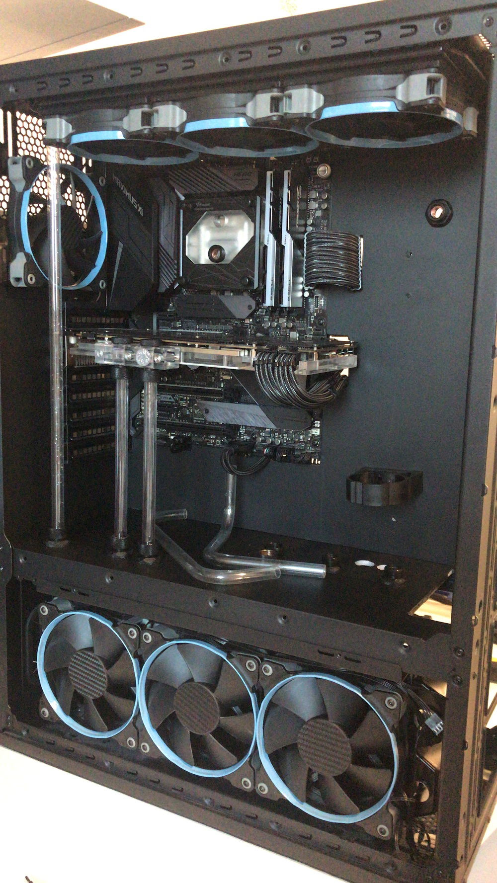 renovation process #1