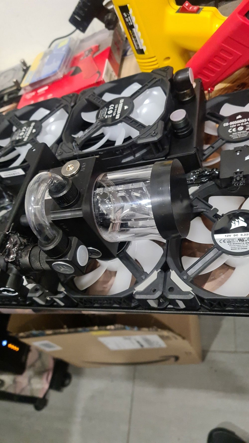 Old work..1 idea old idea