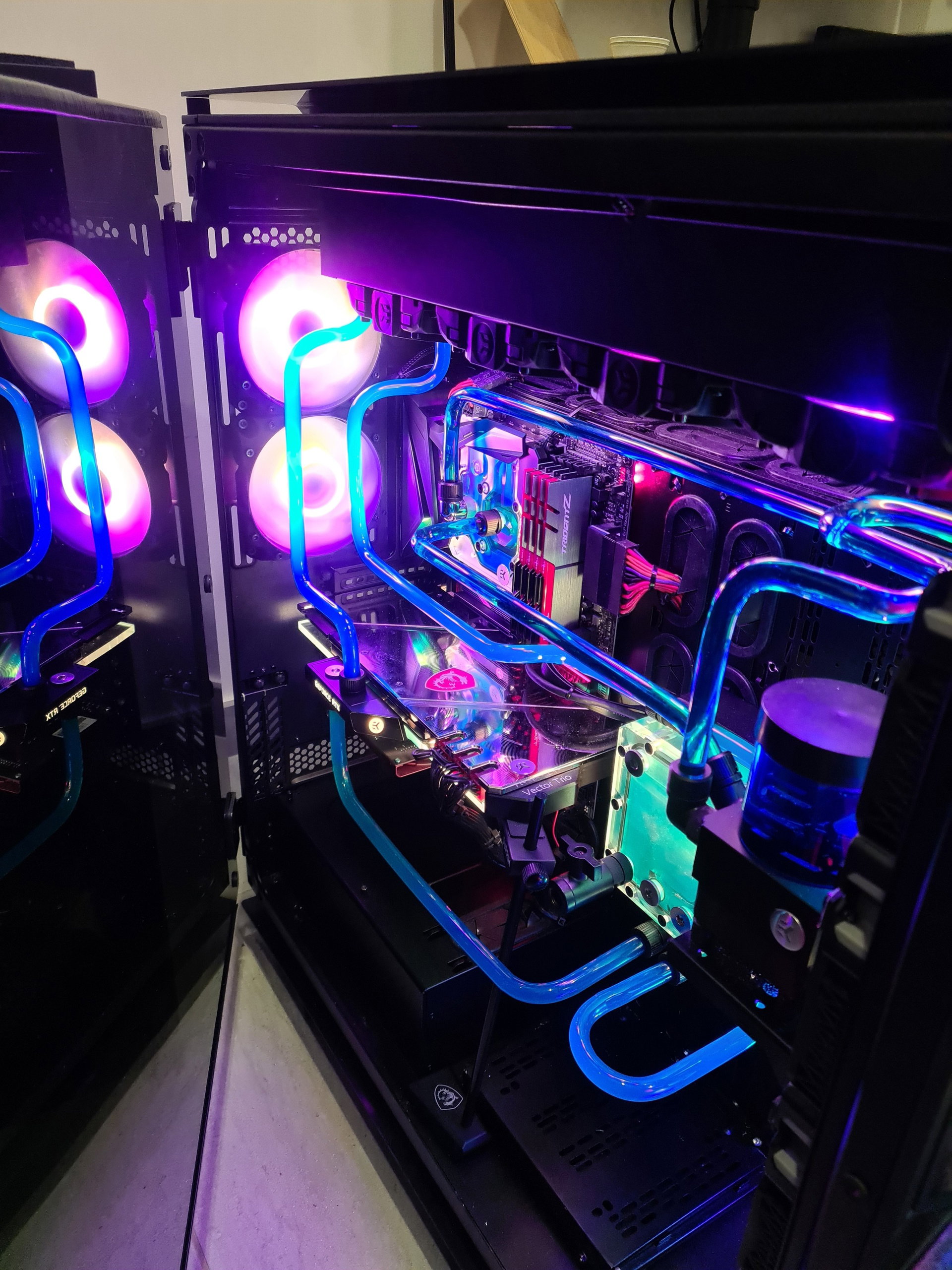 My dual loop simple » builds.gg